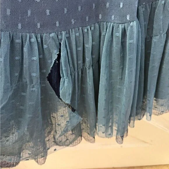 Hutch Bow Tie Midi Dress - Picture 8 of 10